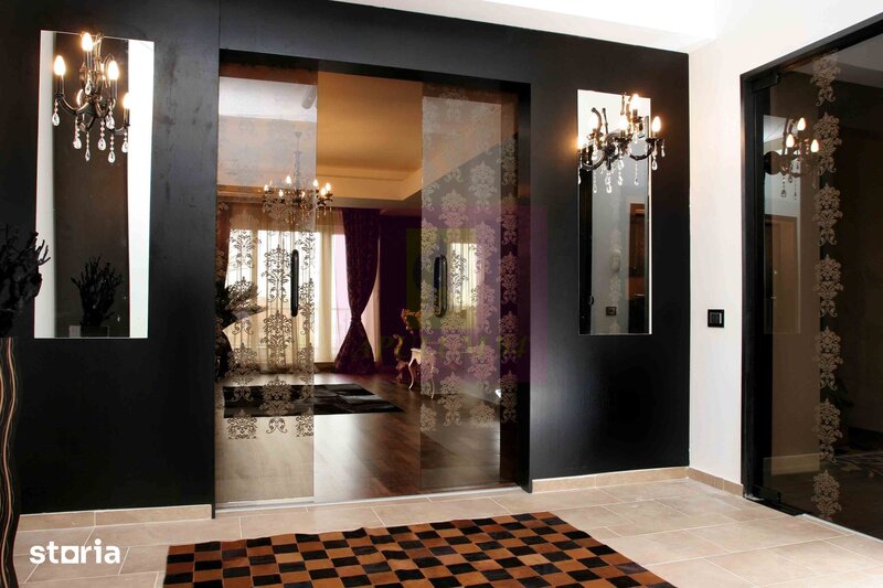 De vanzare, Apartament de LUX