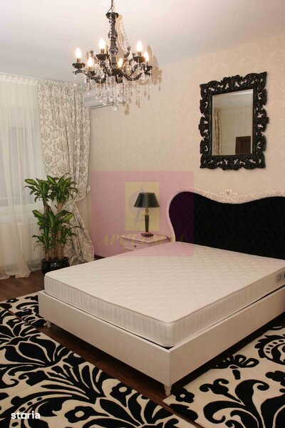 De vanzare, Apartament de LUX
