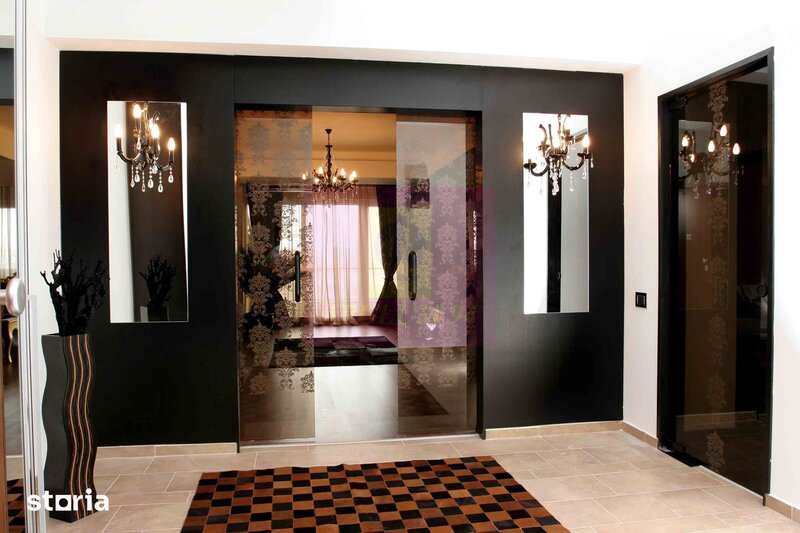 De vanzare, Apartament de LUX