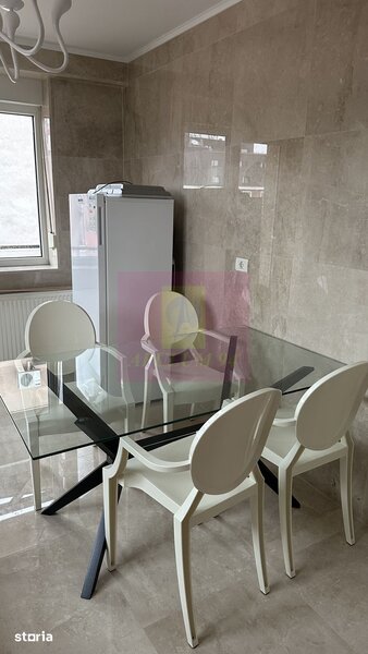 De vanzare, Apartament de LUX